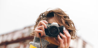 Crea Fotografie Animate con le tue immagini
