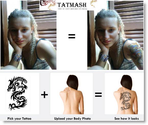 tattoo-online