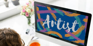 Crea la tua opera d'arte con Playng by Art