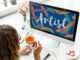 Crea la tua opera d’arte con Playng by Art Crea la tua opera d'arte con Playng by Art