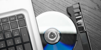 DVD Slideshow Gui: programma gratuito per creare Slideshow professionali