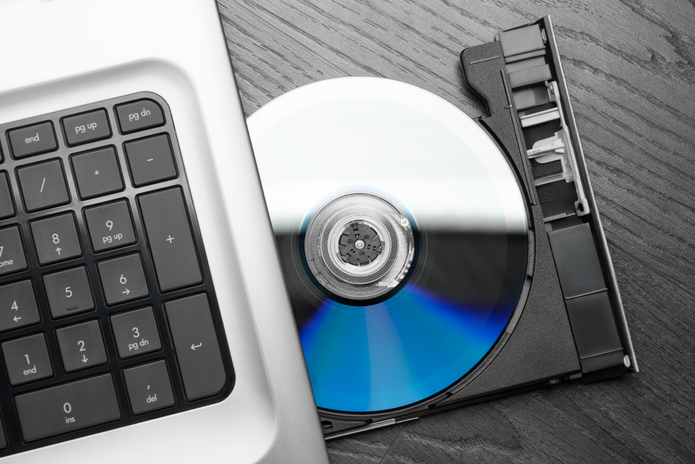 DVD Slideshow Gui: programma gratuito per creare Slideshow professionali