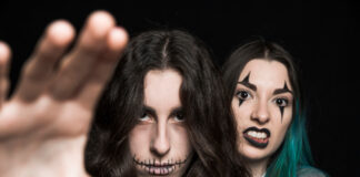 Per Halloween trasforma la tua foto in uno zombie