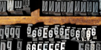 Scarica migliaia di font gratis con Fontpark