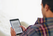 Avidpdf: nuovo motore di ricerca per e-book in Pdf