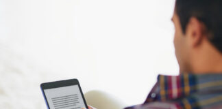 Avidpdf: nuovo motore di ricerca per e-book in Pdf