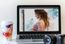 Eliminare oggetti indesiderati dalle fotografie con Webinpaint Eliminare oggetti indesiderati dalle fotografie con Webinpaint
