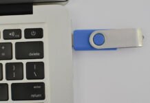 Come mettere una password sulla vostra pen drive USB Come mettere una password sulla vostra pen drive USB