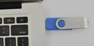 Come mettere una password sulla vostra pen drive USB