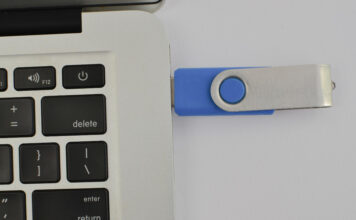 Come mettere una password sulla vostra pen drive USB Come mettere una password sulla vostra pen drive USB