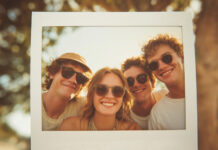 Polaroin: metti un effetto Polaroid alle tue fotografie