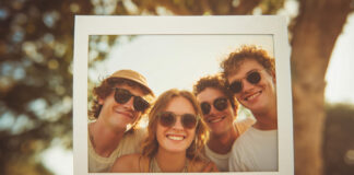 Polaroin: metti un effetto Polaroid alle tue fotografie Polaroin: metti un effetto Polaroid alle tue fotografie