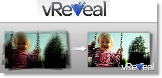 vreveal