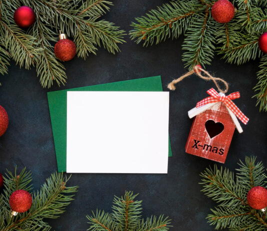 Cartoline di Natale animate per gli auguri online Cartoline di Natale animate per gli auguri online