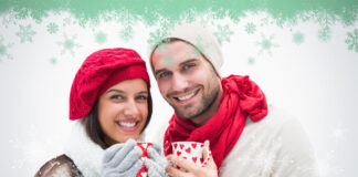 Fotomontaggi Natalizi per creare cartoline di auguri con Photomontager