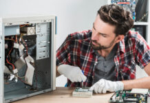 Come imparare ad assemblare un Pc