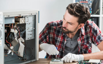 Come imparare ad assemblare un Pc Come imparare ad assemblare un Pc