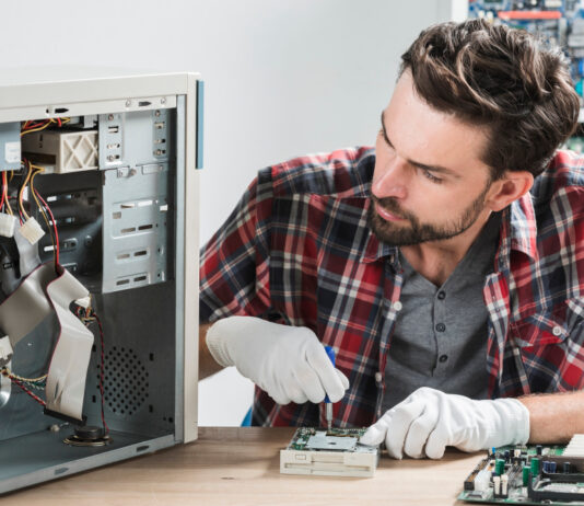 Come imparare ad assemblare un Pc