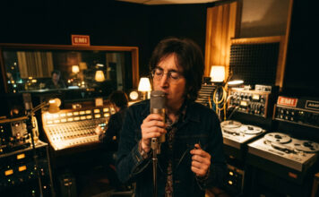 John Lennon: 30 anni fa moriva l’anima dei Beatles John Lennon: 30 anni fa moriva l'anima dei Beatles