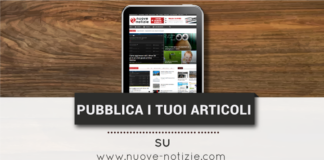 News: Collabora con Nuove Notizie e aumenta la popolarità del tuo Blog sul Web News: Collabora con Nuove Notizie e aumenta la popolarità del tuo Blog sul Web