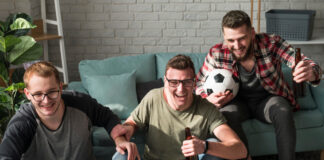 SportPlayer: per guardare gratis le partite di calcio online