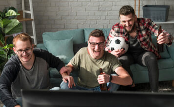 SportPlayer: per guardare gratis le partite di calcio online SportPlayer: per guardare gratis le partite di calcio online
