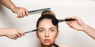Instyle: provare acconciature e make-up sulle tue fotografie Instyle: provare acconciature e make-up sulle tue fotografie