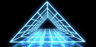 Tron: diventa il protagonista del famoso film Disney Tron: diventa il protagonista del famoso film Disney