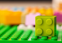 LEGO Digital Designer: giocare con le costruzioni lego virtualmente