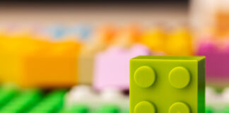 LEGO Digital Designer: giocare con le costruzioni lego virtualmente LEGO Digital Designer: giocare con le costruzioni lego virtualmente