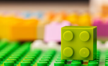 LEGO Digital Designer: giocare con le costruzioni lego virtualmente LEGO Digital Designer: giocare con le costruzioni lego virtualmente