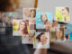 Photovisi: crea stupendi collage di foto online Photovisi: crea stupendi collage di foto online