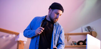Spreaker: diventa Radio Dj sul web Spreaker: diventa Radio Dj sul web