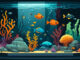 Stupendo wallpaper animato di un acquario sul vostro desktop Stupendo wallpaper animato di un acquario sul vostro desktop
