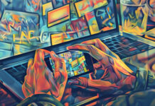 Arte: crea Graffiti e Murales online Arte: crea Graffiti e Murales online