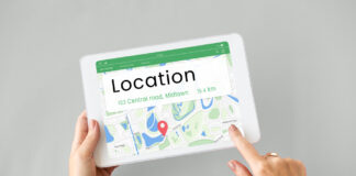 Crea sito web geolocalizzato in un click Crea sito web geolocalizzato in un click