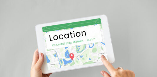 Crea sito web geolocalizzato in un click