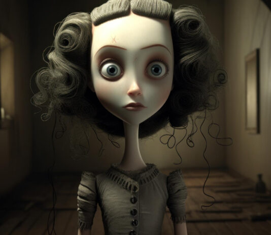 Game: Coraline e la porta magica gioco online Game: Coraline e la porta magica gioco online