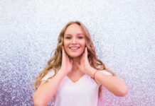 Metti l’effetto glitter sulle tue fotografie Metti l'effetto glitter sulle tue fotografie