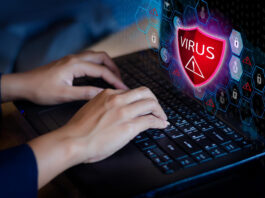 Ninja Pendisk: antivirus per proteggere il Pc da da pendrive infette