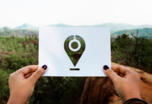 Condividi con tutto il mondo fotografie geolocalizzate