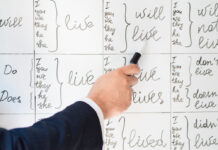 Coniugare i verbi? Un aiuto dal web