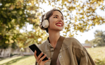 GrooveShark: cerca e ascolta la tua musica preferita GrooveShark: cerca e ascolta la tua musica preferita
