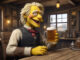 Metti i personaggi dei Simpson sulle tue foto Metti i personaggi dei Simpson sulle tue foto