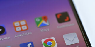 News: uscito Chrome 11 con riconoscimento vocale