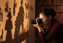 Psykopaint: crea opere d’arte dalle tue fotografie Psykopaint: crea opere d'arte dalle tue fotografie