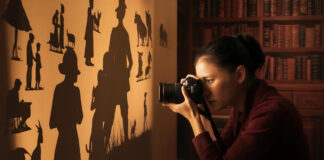 Psykopaint: crea opere d'arte dalle tue fotografie
