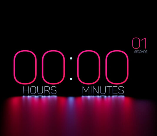 Countdownr: metti un conto alla rovescia nel tuo sito Countdownr: metti un conto alla rovescia nel tuo sito