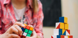 Gioca al cubo di Rubik su Nuove Notizie Gioca al cubo di Rubik su Nuove Notizie