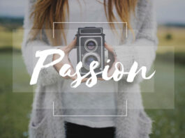 PicFont: aggiungi scritte alle fotografie direttamente online